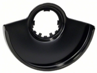Beskyttelseskappe uden dækplade til slibning 125 mm Bosch Accessories 2605510289 Diameter 125 mm