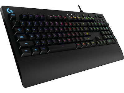 Logitech G213 Prodigy Gaming Tastatur