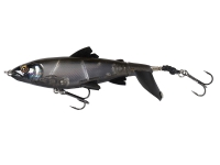 SG 3D SmashTail 10cm 17g F Black Ghost