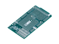 Arduino MEGA PROTO PCB SHIELD Udviklingsboard