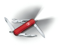 Victorinox Midnite Manager, Slip joint knife, Multi-tool knife