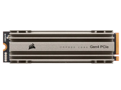 Corsair MP600 CORE M.2 NVMe SSD 1TB