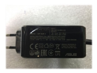 ASUS ADP-65JW C - Strømadapter - AC 100-240 V - 65 watt - Europa - for ROG Zephyrus M15 S15 ZenBook 13 13 OLED 14 ZenBook Flip 13