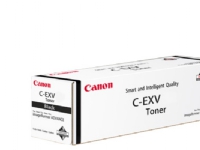 Canon C-EXV 47 - Svart - original - tonerpatron - for imageRUNNER ADVANCE C250i, C255i, C350i, C350P, C351iF, C355i, C355iFC, C355P