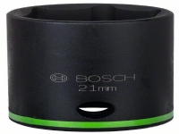 Bosch TOPNØGLE IMPACT 1/2X21MM LGD 38MM