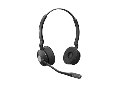 Jabra Engage Stereo Reservehodesett til Engage 65 og 75