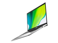 Acer Aspire 3 A317-33 - Intel Celeron N4500 / 1.1 GHz - Win 11 Home - UHD Graphics - 4 GB RAM - 256 GB SSD - 17.3 1600 x 900 (HD+) - Wi-Fi 5 - lys sølv - kbd: Nordisk