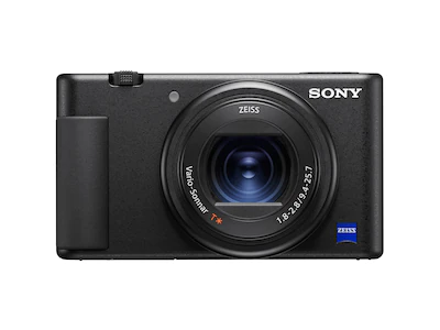 Sony Vlog Camera ZV-1