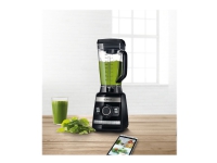 Bosch VitaBoost MMBH6P6BDE - Blender - 2 liter - 1600 W - Sort