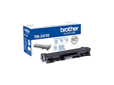 Brother Toner TN2410 (sort farge)