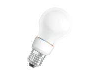 Osram Star Deco CL A, 2 W, E27, 10 lm, 15000 timer, Blå