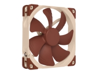 Noctua NF-A14 5V PWM - Kabinettvifte - 140 mm