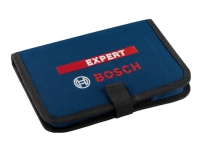 Bosch Accessories 2608900336 Træ-fræsebor-sæt 10 mm, 12 mm, 13 mm, 14 mm, 16 mm, 18 mm, 20 mm, 22 mm, 24 mm, 25 mm, 28 mm, 30 mm, 32 mm Sekskantskaft 13 stk
