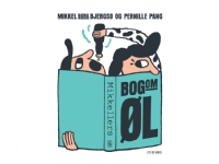 Mikkellers bog om øl | Pernille Pang Mikkel Borg Bjergsø | Språk: Dansk