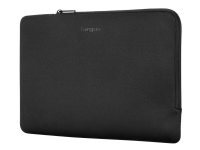 Targus MultiFit with EcoSmart - Notebookhylster - 13 - 14 - svart