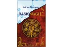Basismagi C | Katrine Skovgaard | Språk: Dansk