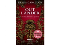 Trommer i det fjerne 1-2 | Diana Gabaldon | Språk: Dansk