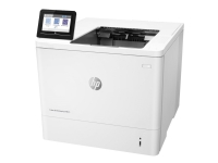 HP LaserJet Enterprise M611dn - Skriver - S/H - Dupleks - laser - A4/Legal - 1200 x 1200 dpi - opp til 61 spm - kapasitet: 650 ark - USB 2.0, Gigabit LAN, USB 2.0 vert