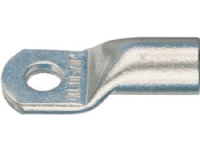 KLAUKE Rørkabelsko CU 150 mm² bolthul Ø10,0mm for klasse 2 leder længde 56mm fra centerhul