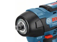 Bosch Professional 06019E0101 Batteri-boremaskine 12 V Litium - Uten batteri og opplader