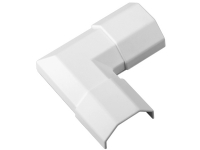 Goobay 90782, Hvit, 33 mm