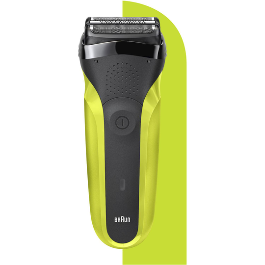 Braun 300BT