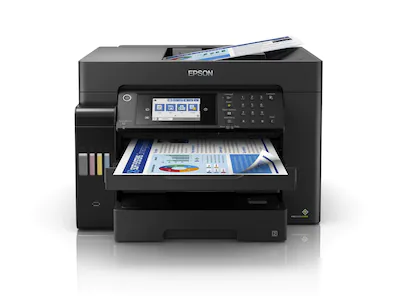 Epson EcoTank ET-16650 A4/A3