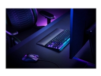 Razer Standard Edition - Håndleddsstøtte - tenkeyless