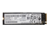 WD PC SN720 - SSD - kryptert - 512 GB - intern - M.2 2280 - PCIe 3.0 x4 - TCG Opal Encryption - FRU - for IdeaCentre A540-24 T540-15ICK G ThinkCentre M720 V530 V530S-07 V55t-15