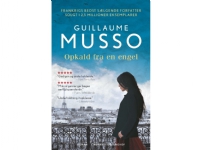 Opkald fra en engel | Guillaume Musso | Språk: Dansk