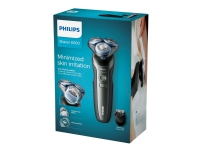 Philips Shaver Series 6000 S6640 - Barbermaskin - trådløs