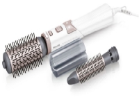 Philips HP8664/00 Hair Curler White and silver