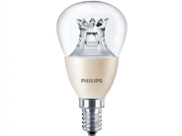 MASTER LED Krone DimTone 6-40W E14 P48 Klar
