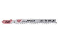 Plexiglass cutting blade 3pcs T 102 BF [Clean for PMMA]