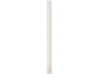 Philips 61541140, 55 W, 2G11, 4800 lm, Varm hvit