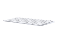 Apple Magic Keyboard - Tastatur - Bluetooth - Rusisk - for 10.2-inch iPad 10.5-inch iPad Air iPad mini 5 iPhone 11, XR, XS, XS Max