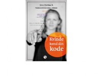 Kvinde Kend din kode