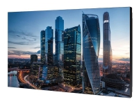 Samsung VM55T-E - 55 Diagonalklasse VMT-E Series LED-bakgrunnsbelyst LCD-skjerm - digital signering - 1080p 1920 x 1080 - direktebelyst LED