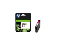 Blækpatron hp 903xl t6m07ae, 825 sider, magenta