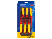 Knipex 00 20 12 V03, 170 mm, 37 cm, 40 mm, 500 g, Red,Yellow, Grå