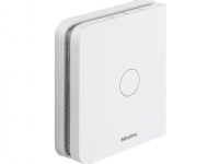 Netatmo - Sensor for karbonmonoksid - trådløs - 802.11b/g/n - 2.4 Ghz