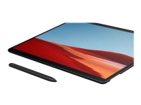 Microsoft Surface Slim Pen - Active stylus - svart - kommersiell - for Surface Pro 7, Pro X