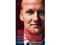 Nordisk socialisme - av Dragsted Pelle - book (booklet) | Språk: Dansk