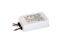 MEAN WELL ODLV-45A-24, 45 W, IP20, 90 - 295 V, 24 V, 77 mm, 111 mm