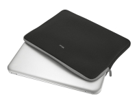 Trust Primo Soft - Notebookhylster - 11.6 - svart