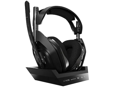 ASTRO A50 Trådløs Gaming Headset 4th Gen