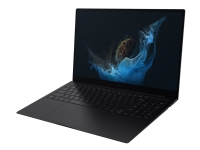 Samsung Galaxy Book2 Pro - Intel Core i5 1240P / 1.7 GHz - Evo - Win 11 Home - Iris Xe Graphics - 8 GB RAM - 512 GB SSD NVMe - 13.3 AMOLED 1920 x 1080 (Full HD) - Wi-Fi 6 - grafitt