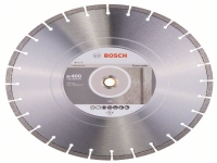 Bosch Accessories 2608602545 Diamantskæreskive Standard for Concrete 400 x 20,00+25,40 x 3,2 x 10 mm Diameter 400 mm 1 stk