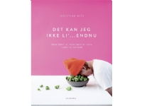 Det kan jeg ikke li' - endnu! | Christian Bitz | Språk: Dansk