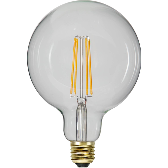 Star Trading 354-87 LED E27 G125 Soft Glow